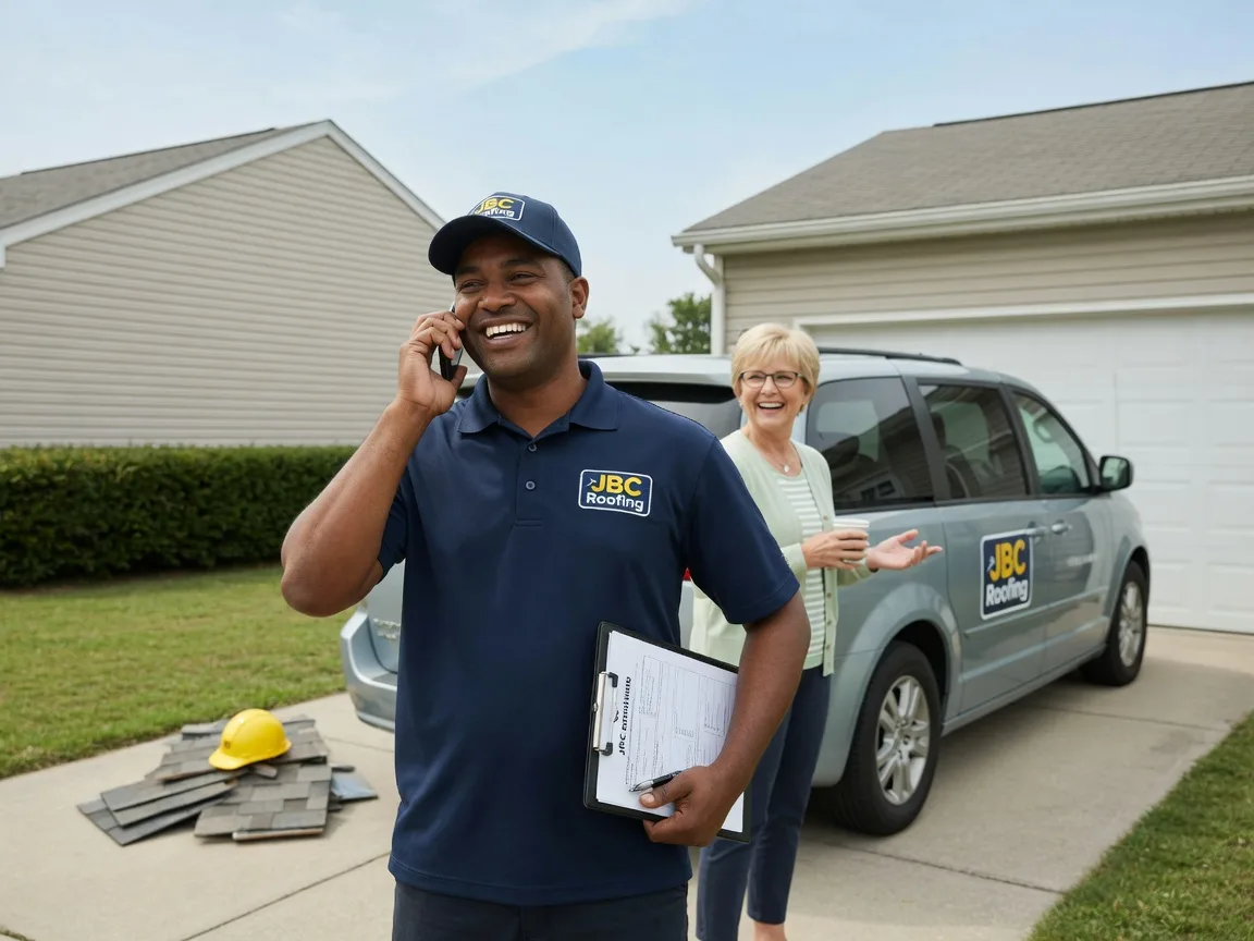 Roof Replacement Petersburg, WV FAQs